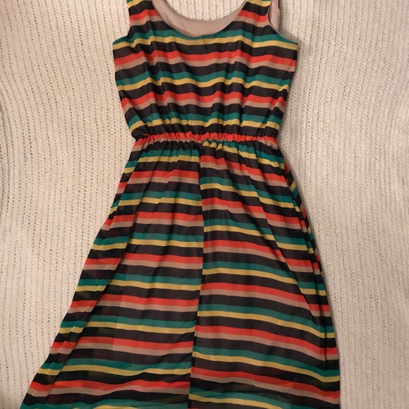 SALE Last Chance: Modcloth fit and flare dress - Picture 2 of 5